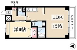 ブルームライフ今池 9階/-