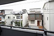 写真は206号室です