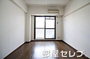 他号室の写真です。