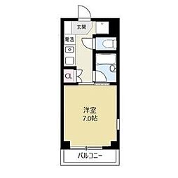 シーズンコート塩釜駅前 6階
