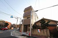 愛知県名古屋市千種区千種1丁目14-2：物件画像／部屋セレブ御器所店　株式会社S-point