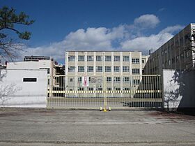 パークホームズ覚王山WEST  ｜ 愛知県名古屋市千種区堀割町2丁目26（賃貸マンション1LDK・2階・49.80㎡） その20