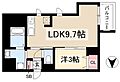 プレサンスザ大須観音7階9.2万円