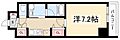 ジオステージ本山7階7.5万円
