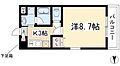 丹下キアーロ7階6.5万円