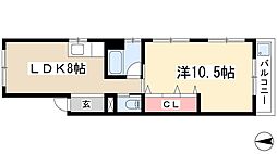 エミービル 4階