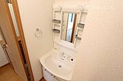 他号室の写真です。