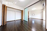 ※501号室写真