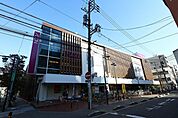 イオン今池店 578m