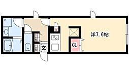 Lapule 3階/-