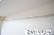 他号室の写真です。