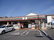 セブンイレブン名古屋野並2丁目店 174m