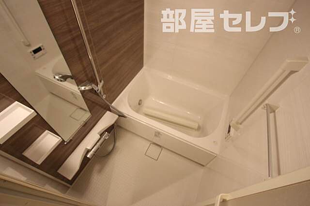 浴室