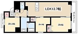 PLAN DOOL広路 3階