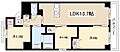 PLAN DOOL広路3階14.6万円