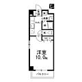プログレスハイツ塩釜口1階5.1万円