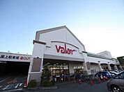 バロー 瑞穂店 430m