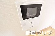 ＴＶモニターホン。