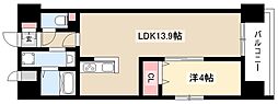 Primal千種luno(旧GRANDUKE新栄luno) 14階