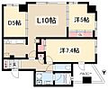 YZmahoroba11階14.0万円