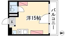 LUMiNA 広路 2階