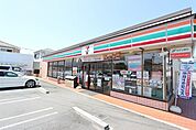 セブンイレブン名古屋旗屋2丁目店 383m