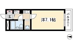 エル・エスポア御器所 3階