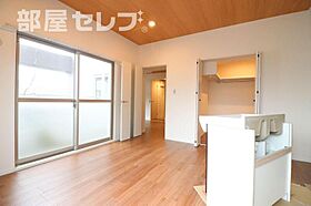 アレーヌコート金山  ｜ 愛知県名古屋市中区伊勢山2丁目1-16（賃貸マンション1LDK・5階・42.08㎡） その6