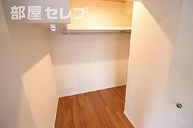 アレーヌコート金山  ｜ 愛知県名古屋市中区伊勢山2丁目1-16（賃貸マンション1LDK・5階・42.08㎡） その10