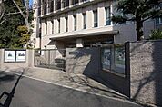 医療法人心和会北村病院 519m