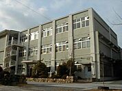 愛知県立名南工業高校 2000m