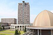 私立大同大学 1900m