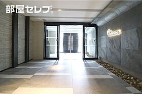 プレサンス錦通THE葵  ｜ 愛知県名古屋市東区葵1丁目16-27（賃貸マンション1LDK・14階・38.37㎡） その26