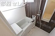 ※同タイプの他号室の写真です