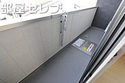 ※同タイプの他号室の写真です
