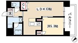 STAGE SAWA 7階