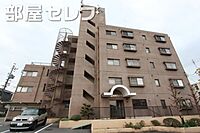 愛知県名古屋市瑞穂区田辺通4丁目25：物件画像／部屋セレブ御器所店　株式会社S-point