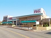 フィールみかん山店 687m