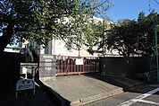 国立名古屋大学鶴舞キャンパス 1718m