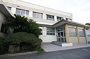名古屋市立正木小学校 55m