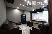 室内