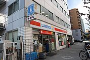 ローソン丸の内二丁目店 134m