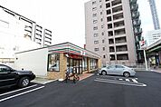 セブンイレブン名古屋丸田町店 40m