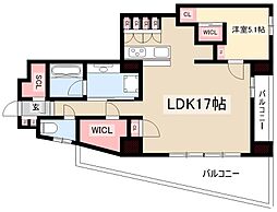 MOTHER 2階