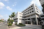 名古屋逓信病院 290m