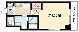 アールズタワー瑞穂運動場西駅前 3階