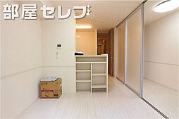 ベルエア御器所 1DKの写真