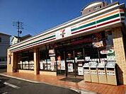 セブンイレブン名古屋大喜新町1丁目店 65m