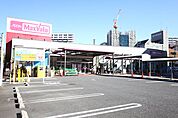 マックスバリュ千代田店 699m