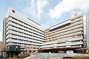名古屋第二赤十字病院 417m